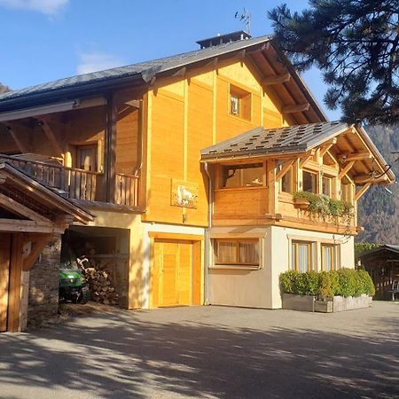 Appartement 2 Pieces Cuisine Les Hermines Saint-Nicolas-la-Chapelle  المظهر الخارجي الصورة