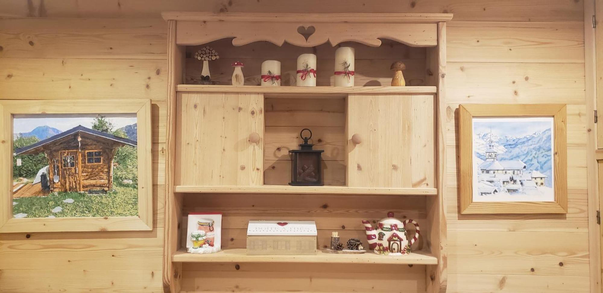 Appartement 2 Pieces Cuisine Les Hermines Saint-Nicolas-la-Chapelle  المظهر الخارجي الصورة