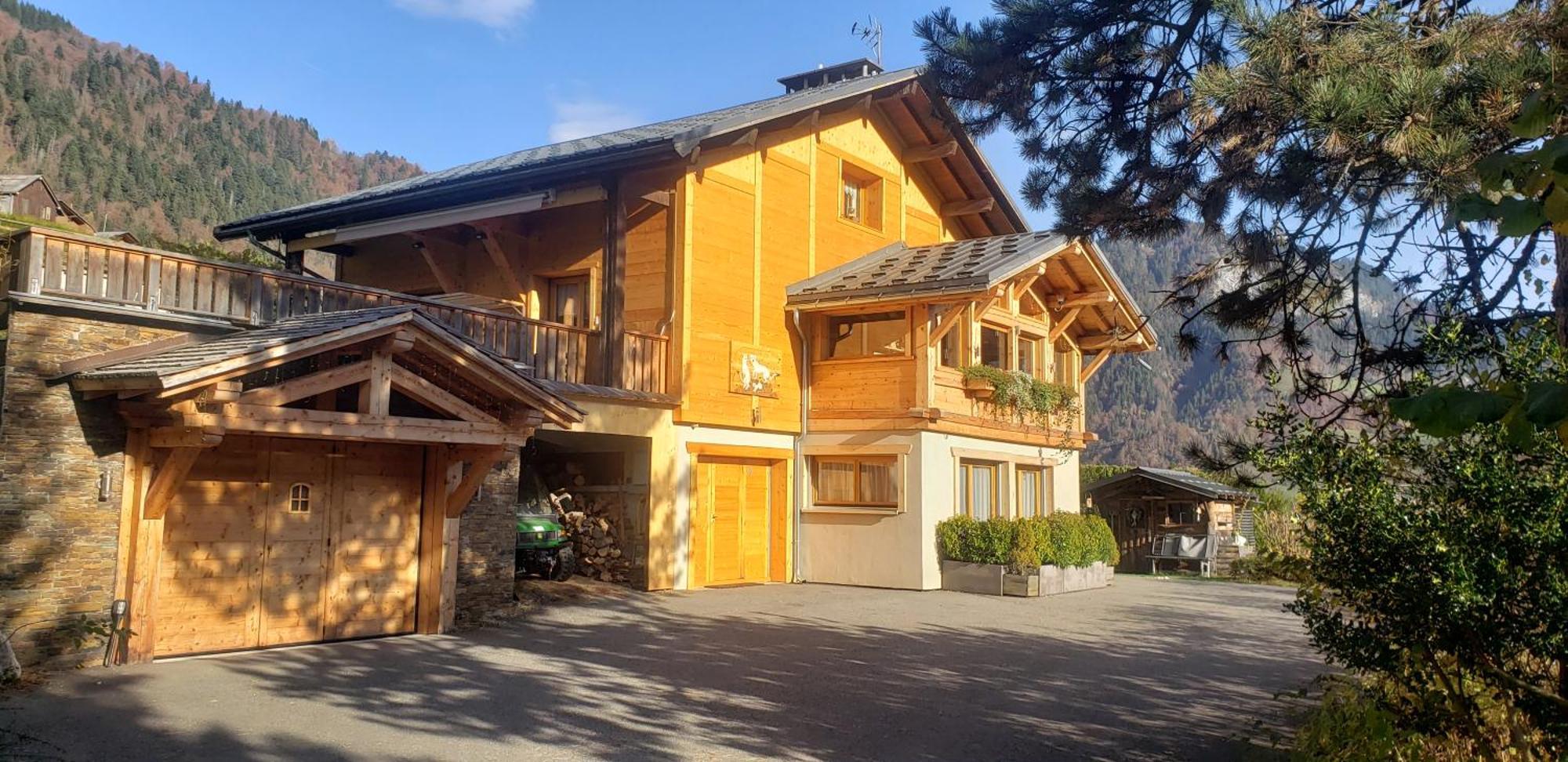 Appartement 2 Pieces Cuisine Les Hermines Saint-Nicolas-la-Chapelle  المظهر الخارجي الصورة